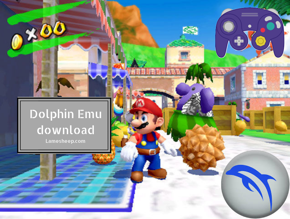 game emulator download